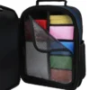 ENHANCE - Card Storage Backpack Collector's Edition: Dragon Blue