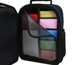 ENHANCE - Card Storage Backpack Collector's Edition: Dragon Blue
