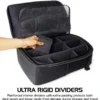 ENHANCE - Card Storage Backpack Collector's Edition: Black
