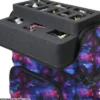 ENHANCE - Dungeons and Dragons Stylish RPG Travel Backpack Designer Edition: Black