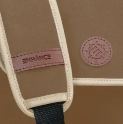 ENHANCE - MTG Compact Bag Designer Edition: Tan