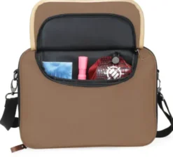 ENHANCE - MTG Compact Bag Designer Edition: Tan