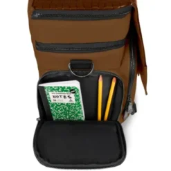 ENHANCE - RPG Adventurer's Bag Collector's Edition: Brown