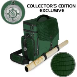 ENHANCE - RPG Adventurer's Bag Collector's Edition: Green
