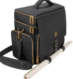 ENHANCE - RPG Adventurer's Bag Collector's Edition: Black