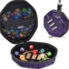 ENHANCE - RPG Dice Tray & Case Collectors Edition