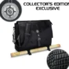 ENHANCE - RPG Essentials Bag: Collector's Edition: Black