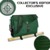 ENHANCE - RPG Essentials Bag: Collector's Edition: Green