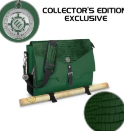 ENHANCE - RPG Essentials Bag: Collector's Edition: Green