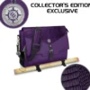 ENHANCE - RPG Essentials Bag: Collector's Edition: Purple