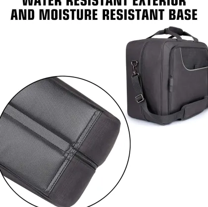 ENHANCE - Series S23 Trading Card Case: Black