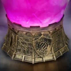 ENHANCE - Sorcerer's Potion Light: Purple