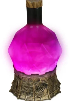 ENHANCE - Sorcerer's Potion Light: Purple