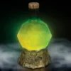 ENHANCE - Sorcerer's Potion Light: Green