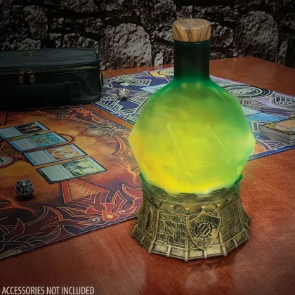 ENHANCE - Sorcerer's Potion Light: Green