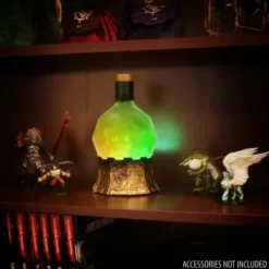ENHANCE - Sorcerer's Potion Light: Green