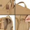 ENHANCE - Tabletop RPG's Venture Backpack: Canvas