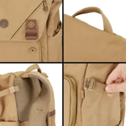 ENHANCE - Tabletop RPG's Venture Backpack: Canvas