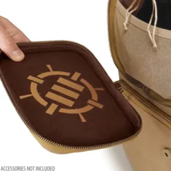 ENHANCE - Tabletop RPG's Venture Backpack: Canvas