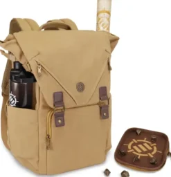 ENHANCE - Tabletop RPG's Venture Backpack: Canvas
