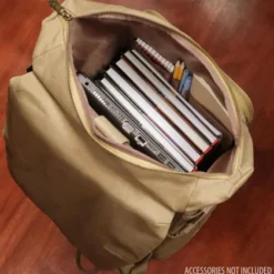 ENHANCE - Tabletop RPG's Venture Backpack: Canvas