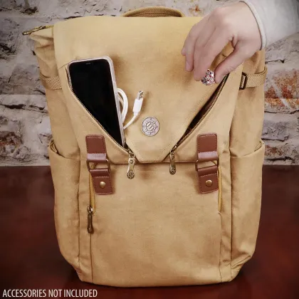 ENHANCE - Tabletop RPG's Venture Backpack: Canvas