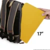 ENHANCE - Trading Card Backpack Designer Edition: Grey