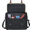 ENHANCE - Trading Card Shoulder Bag Designer Edition: Black