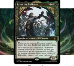 Epilogue Booster March of the Machine: The Aftermath