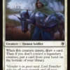 Errand-Rider of Gondor - The Hobbit Scene Box Art Series