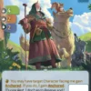 Eru, Emissary of the Wild (F) - Altered skybound