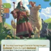 Eru, Emissary of the Wild (R) - Altered skybound