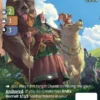 Eru, Emissary of the Wild (U-1601) - skybound unique