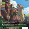 Eru, Emissary of the Wild (U-2794) - skybound unique
