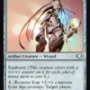Etched Oracle - Edge of Eternities Commander