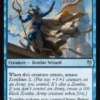 Eternal Skylord - Aetherdrift Commander