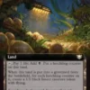 Eumidian Hatchery (extended art) - Edge of Eternities Commander Varianten