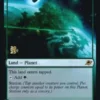 Evendo, Waking Haven (foil) - Edge of Eternities prerelease Promo's