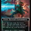 Event: Baxter's Experiments - Teenage Mutant Ninja Turtles Eternal-Legal