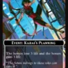 Event: Karai's Planning - Teenage Mutant Ninja Turtles Eternal-Legal