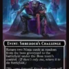 Event: Shredder's Challenge - Teenage Mutant Ninja Turtles Eternal-Legal