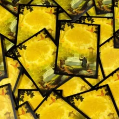 Everdell: Card Sleeve Set