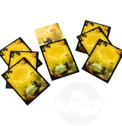 Everdell: Card Sleeve Set