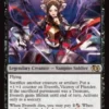 Evereth, Viceroy of Plunder (anime) - Jumpstart 2025