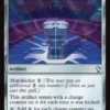 Everflowing Chalice (surge foil) - Final Fantasy Commander