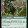 Evolution Sage - Lorwyn Eclipsed Commander