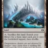 Evolving Wilds (foil) - Tarkir: Dragonstorm