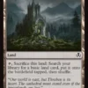 Evolving Wilds - Innistrad Remastered