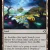 Evolving Wilds - Lorwyn Eclipsed