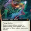 Exalted Sunborn (#318) (extended art) - Edge of Eternities Varianten